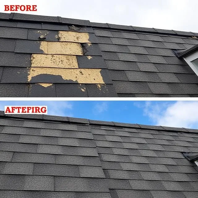 Roof Repair Near Me in Spur, TX near me